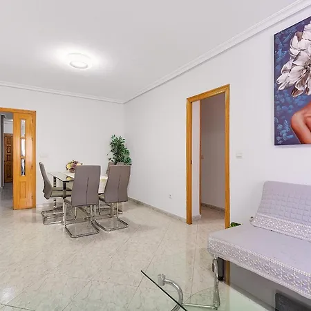 Apartment Espanhouse Elena