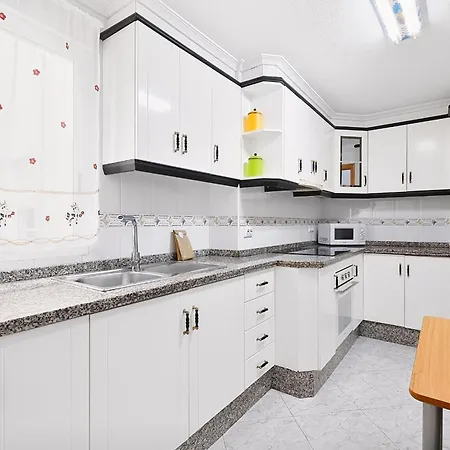 Espanhouse Elena Apartment Torrevieja