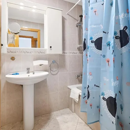 Espanhouse Elena Torrevieja