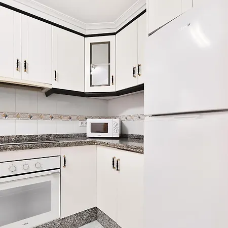 Espanhouse Elena Apartment Torrevieja