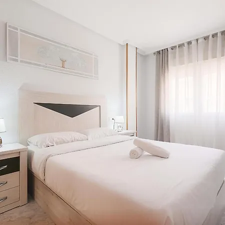 Apartment Espanhouse Elena *