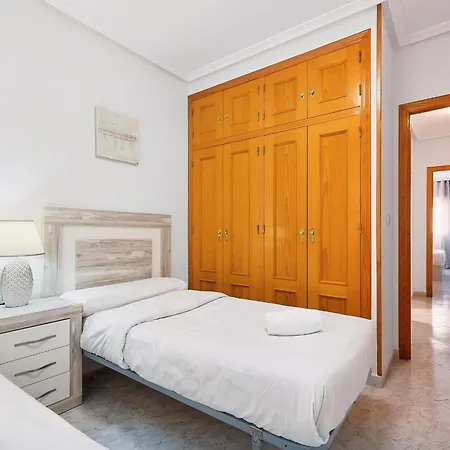 Apartment Espanhouse Elena Torrevieja