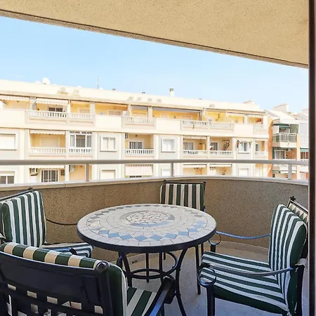 Espanhouse Elena * Torrevieja
