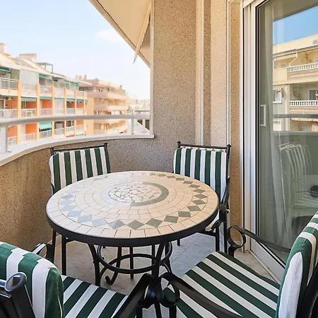 Espanhouse Elena Apartment Torrevieja