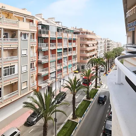 Espanhouse Elena * Torrevieja